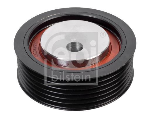 Galet tendeur de courroie d'accessoire FEBI BILSTEIN ref. 09785