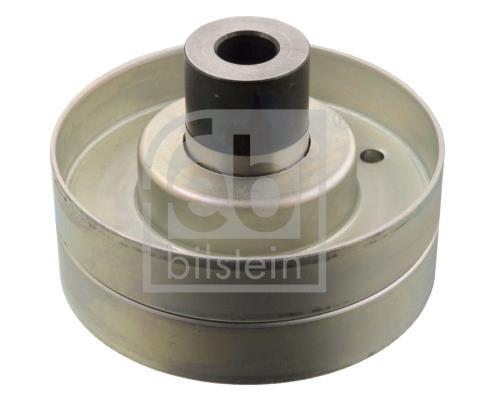 Galet enrouleur de courroie d'accessoire FEBI BILSTEIN ref. 09786