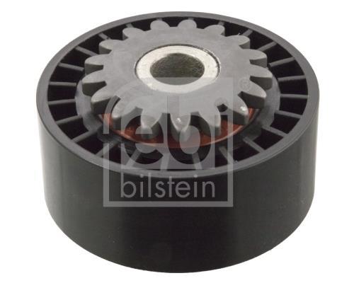 Polea inversión/guía, correa auxiliar servicios FEBI BILSTEIN ref. 09789