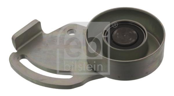 Rolo tensor da correia trapezoidal estriada FEBI BILSTEIN ref. 09794