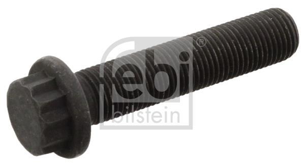Boulon de bielle FEBI BILSTEIN 09797 Boulon de bielle FEBI BILSTEIN 09797