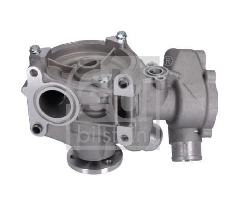 Pompe à eau FEBI BILSTEIN 09802