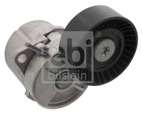 Rolo tensor da correia trapezoidal estriada FEBI BILSTEIN ref. 09813