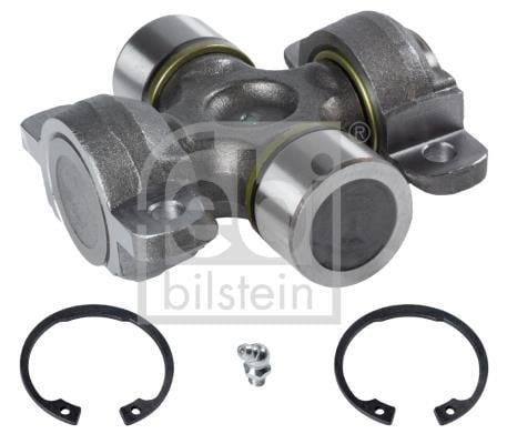 Butée hydraulique Sm