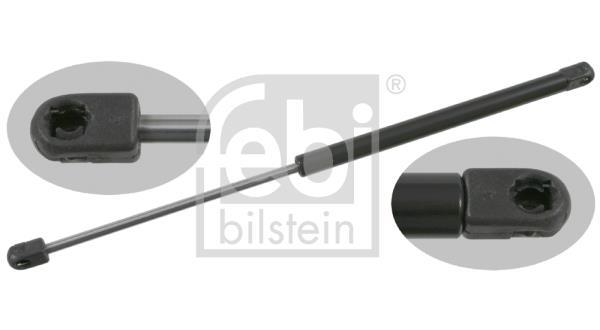 FEBI BILSTEIN Ressort pneumatique, paravent (Ref: 09967)