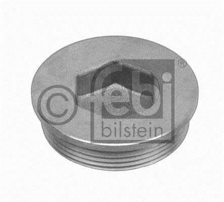 Boulon de fermeture FEBI BILSTEIN 09995
