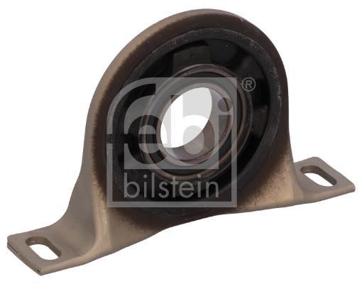 Suspension, arbre de cardan FEBI BILSTEIN ref. 1000031