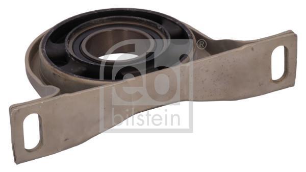 Suspension, arbre de cardan FEBI BILSTEIN ref. 1000031