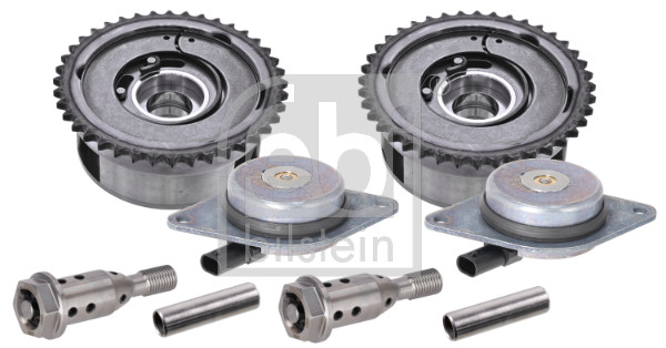 Kit de reparação, ajuste da árvore de cames FEBI BILSTEIN ref. 1000057