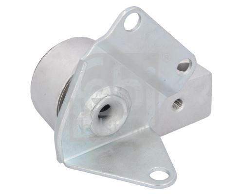 Suspension, Différentiel FEBI BILSTEIN 1000072