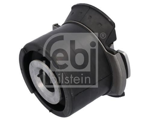 Suspension, corps de l'essieu FEBI BILSTEIN ref. 1000106