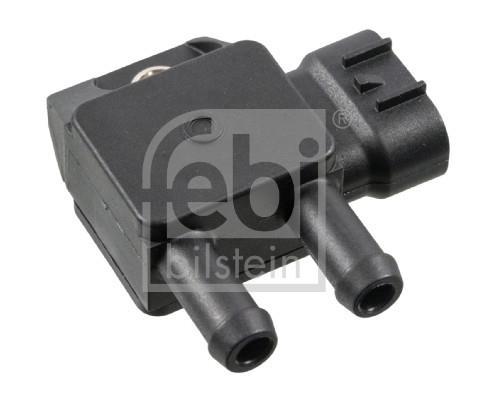 Sensor de pressão de gas de escape FEBI BILSTEIN ref. 1000110
