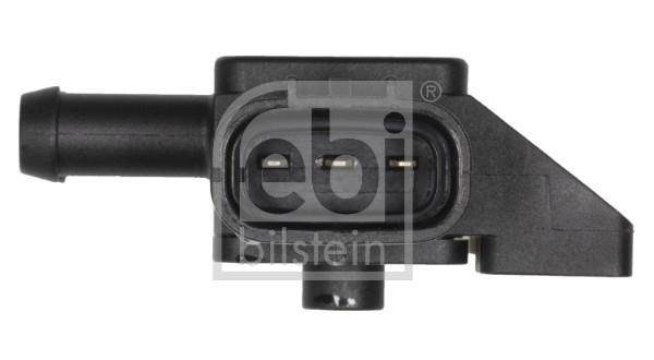 Sensor de pressão de gas de escape FEBI BILSTEIN ref. 1000110