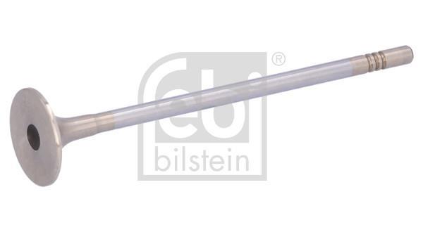 Soupape d'échappement FEBI BILSTEIN ref. 1000157