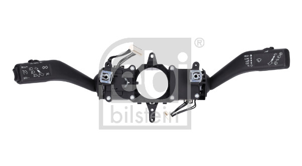 Commodo, colonne de direction FEBI BILSTEIN 1000239