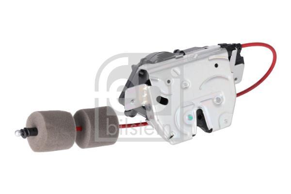 Serrure de hayon FEBI BILSTEIN ref. 1000242