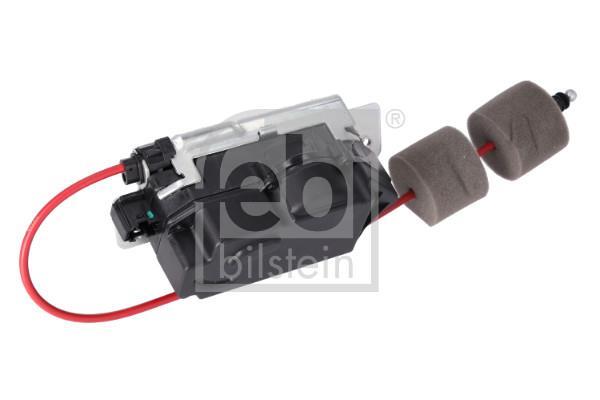 Serrure de hayon FEBI BILSTEIN ref. 1000242