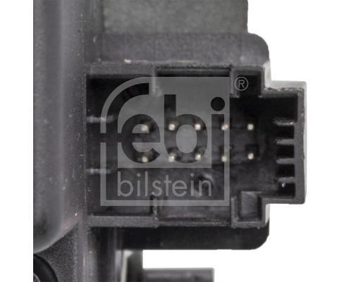 Serrure de hayon FEBI BILSTEIN ref. 1000242