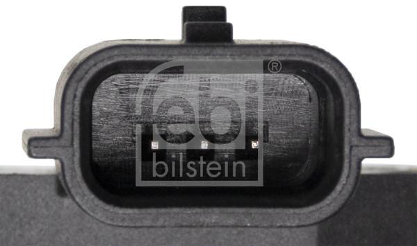 Sensor, presión colector de admisión FEBI BILSTEIN ref. 1000243