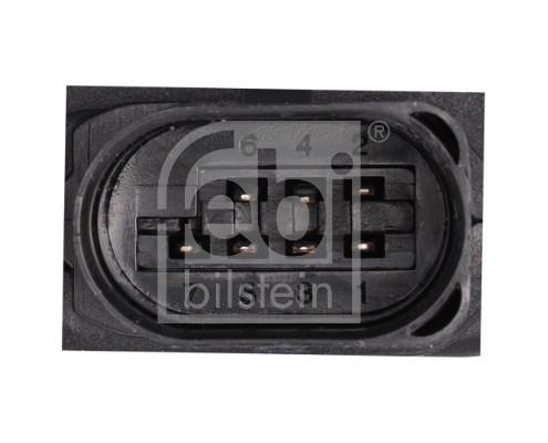 Serrure de porte FEBI BILSTEIN ref. 1000246