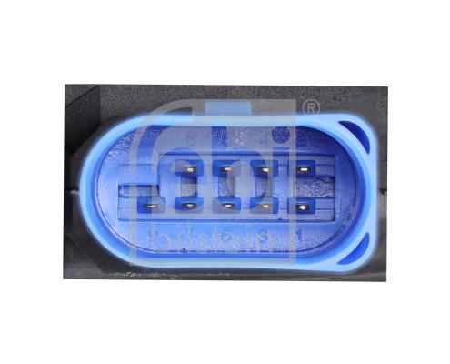 Serrure de porte FEBI BILSTEIN ref. 1000248