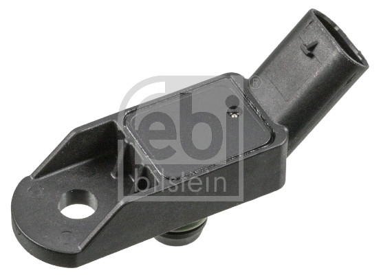 Sensor, presión colector de admisión FEBI BILSTEIN 1000250
