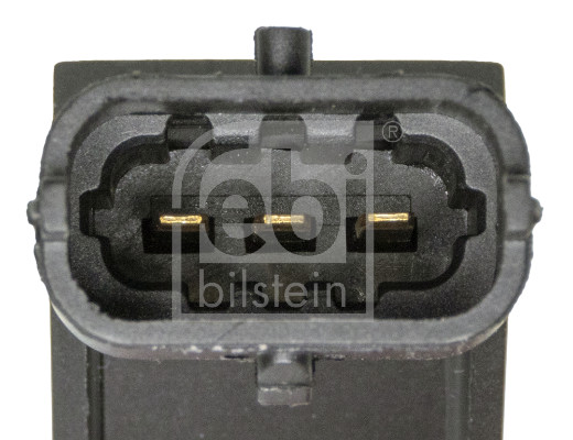 Sensor, presión colector de admisión FEBI BILSTEIN 1000252