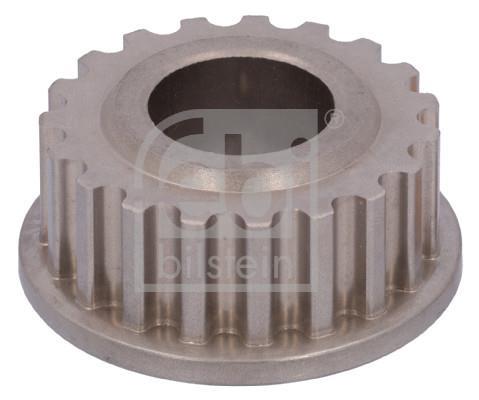 Roue dentée, vilebrequin FEBI BILSTEIN ref. 1000253