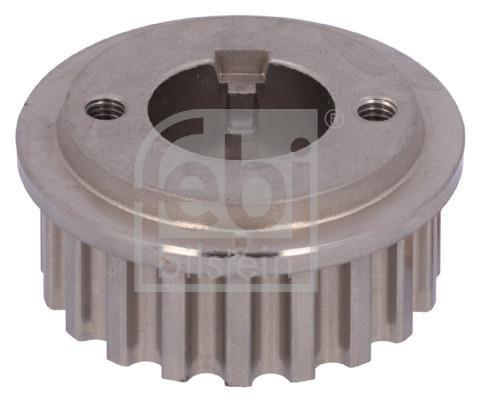 Roue dentée, vilebrequin FEBI BILSTEIN ref. 1000253