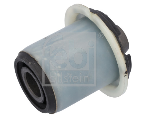 Suspension, corps de l'essieu FEBI BILSTEIN ref. 1000255