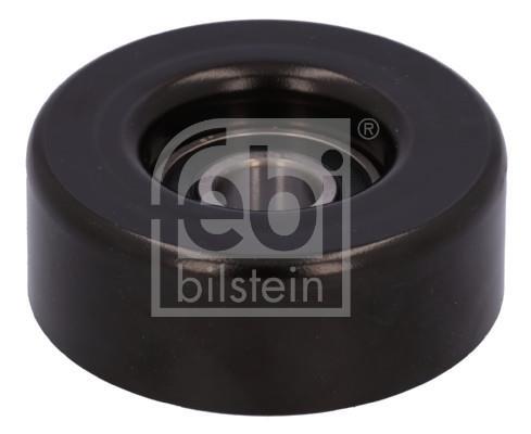 Polea inversión/guía, correa auxiliar servicios FEBI BILSTEIN ref. 1000285