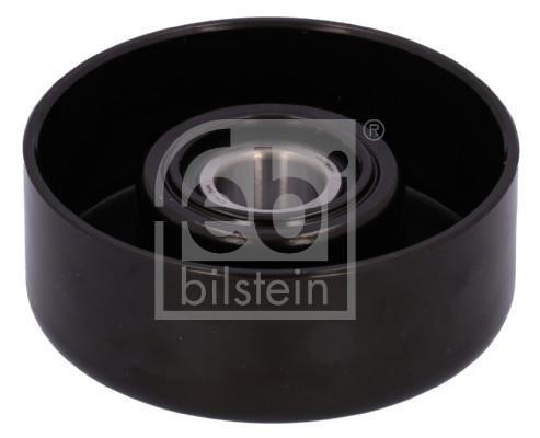 Polea inversión/guía, correa auxiliar servicios FEBI BILSTEIN ref. 1000285