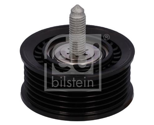 Polea inversión/guía, correa auxiliar servicios FEBI BILSTEIN ref. 1000293