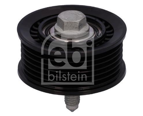 Polea inversión/guía, correa auxiliar servicios FEBI BILSTEIN ref. 1000293