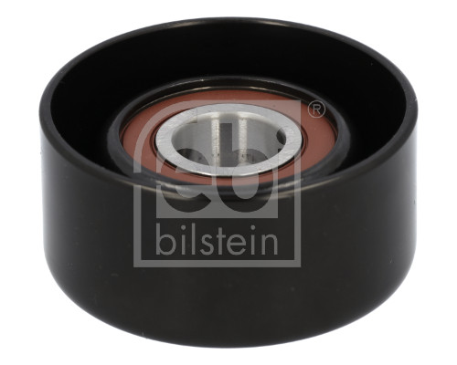 Polea inversión/guía, correa auxiliar servicios FEBI BILSTEIN ref. 1000295