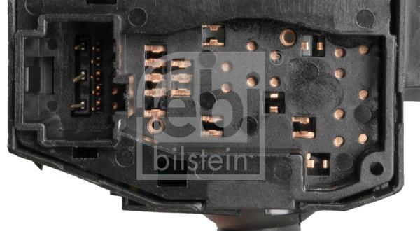 Commodo, colonne de direction FEBI BILSTEIN ref. 1000320