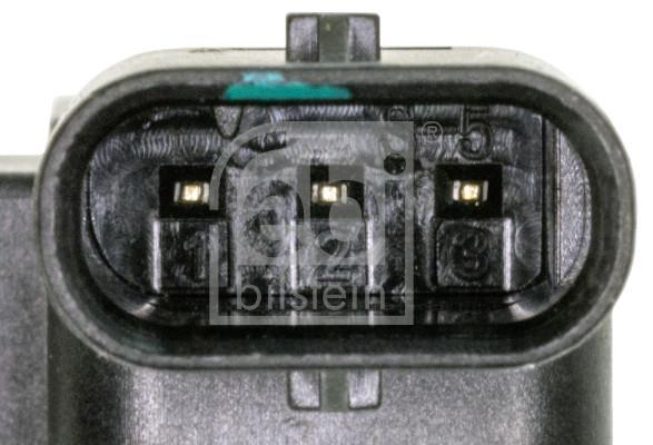 Sensor, presión colector de admisión FEBI BILSTEIN ref. 1000323