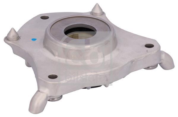 Butée d'amortisseur (Butée de suspension) FEBI BILSTEIN ref. 1000334
