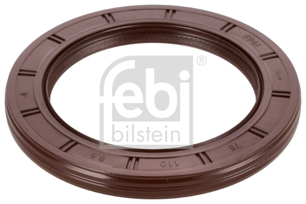 Bague d'étanchéité, vilebrequin FEBI BILSTEIN 1000362