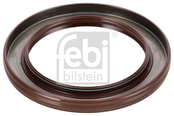 Bague d'étanchéité, vilebrequin FEBI BILSTEIN 1000362