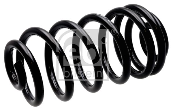 Ressort de suspension (Ressort hélicoïdal) FEBI BILSTEIN 1000427