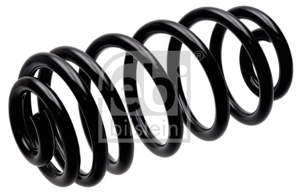 Ressort de suspension (Ressort hélicoïdal) FEBI BILSTEIN 1000427
