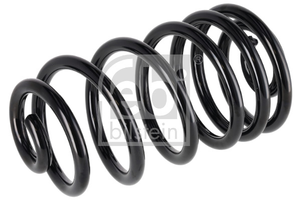 Ressort de suspension (Ressort hélicoïdal) FEBI BILSTEIN 1000430