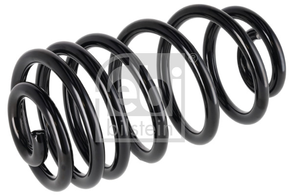 Ressort de suspension (Ressort hélicoïdal) FEBI BILSTEIN 1000430