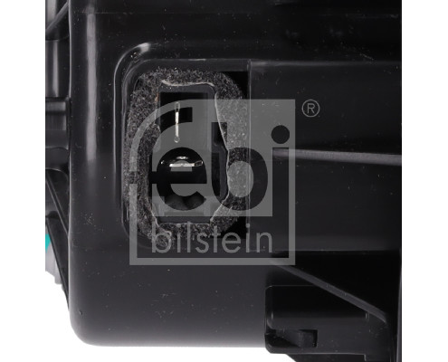 Ventilador de habitáculo FEBI BILSTEIN ref. 1000446