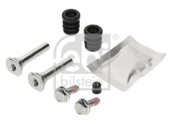 Jeu de douilles de guidage, étrier de frein FEBI BILSTEIN 1000449