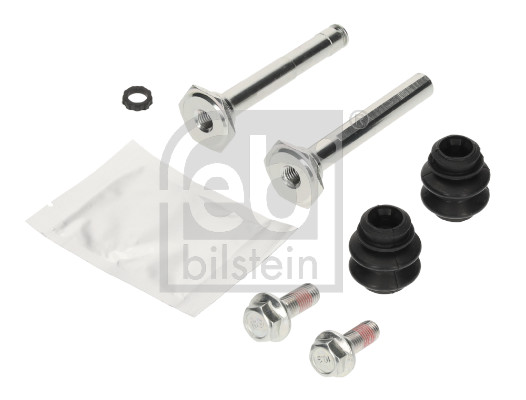 Jeu de douilles de guidage, étrier de frein FEBI BILSTEIN 1000452