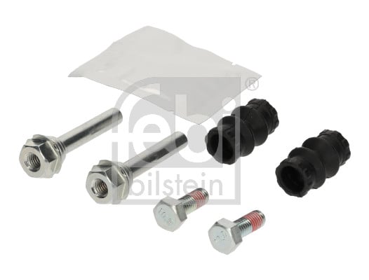 Jeu de douilles de guidage, étrier de frein FEBI BILSTEIN ref. 1000470