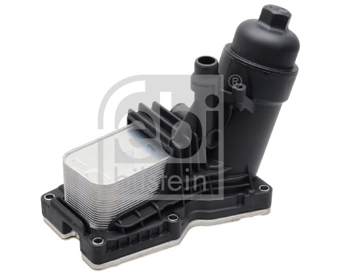 Boîtier, filtre à huile FEBI BILSTEIN 1000486