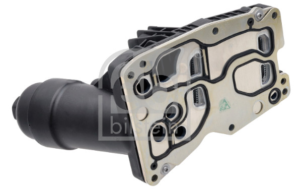 Boîtier, filtre à huile FEBI BILSTEIN 1000486